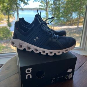On Cloud On Running Cloudswift 9 men’s EUC